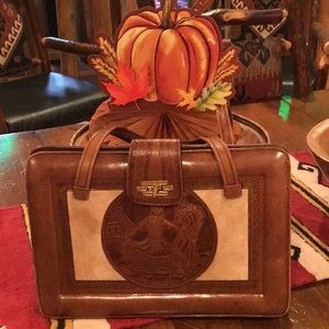 Gorgeous Vintage Purse